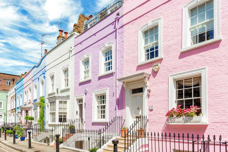 Recommended Estate Agents In London