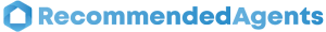 Recommended Agents Logo