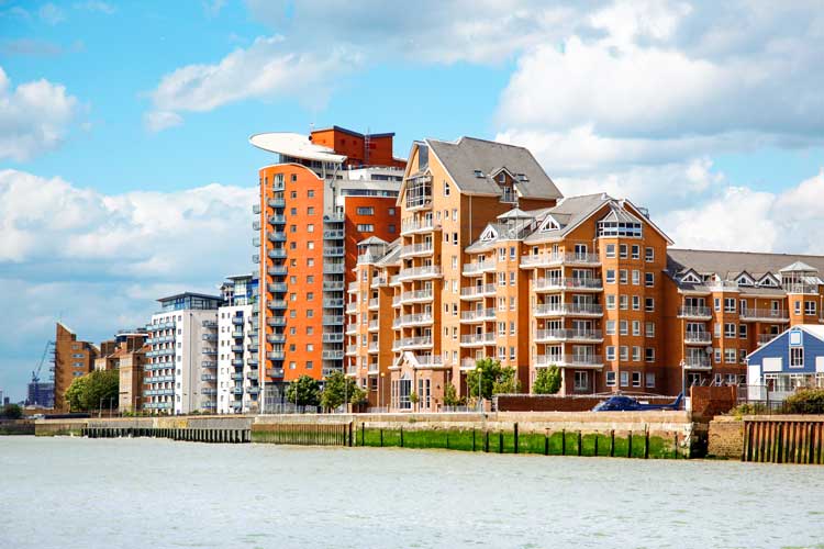Recommended Estate Agents In Barking