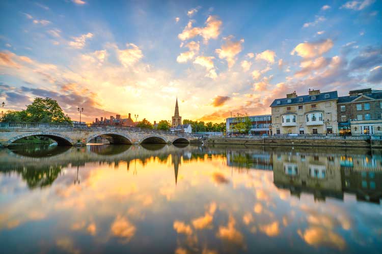 Recommended Estate Agents In Bedford