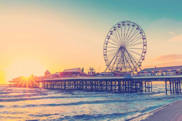 Recommended Estate Agents In Blackpool