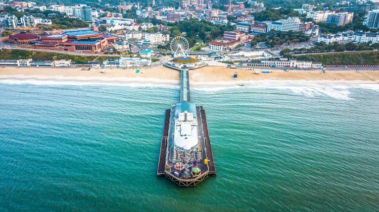 Recommended Estate Agents In Bournemouth