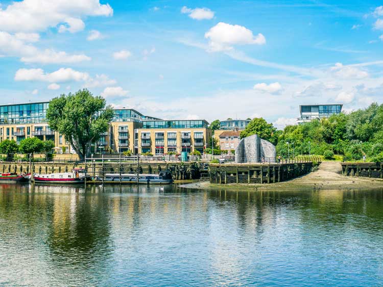Recommended Estate Agents In Brentford