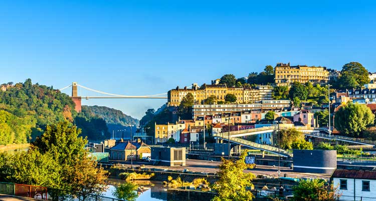 Recommended Estate Agents In Bristol