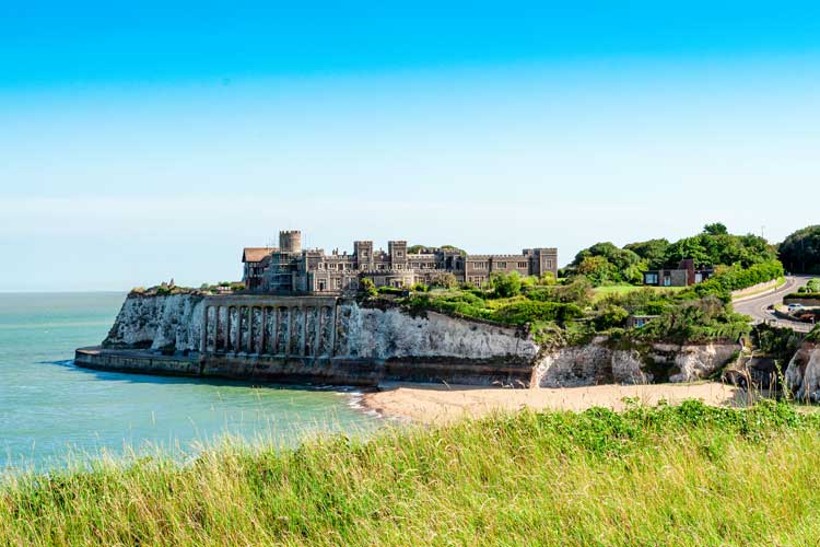 Recommended Estate Agents In Broadstairs