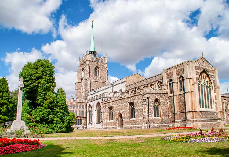 Recommended Estate Agents In Chelmsford