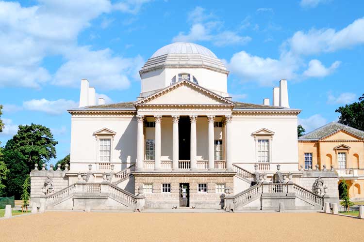 Recommended Estate Agents In Chiswick