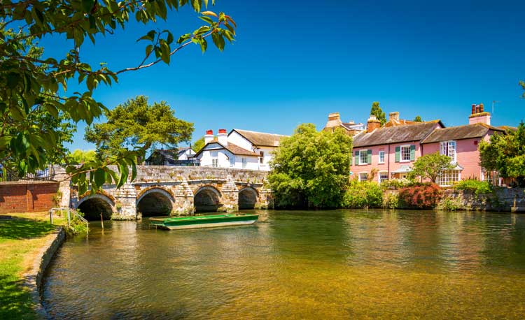 Recommended Estate Agents In Christchurch