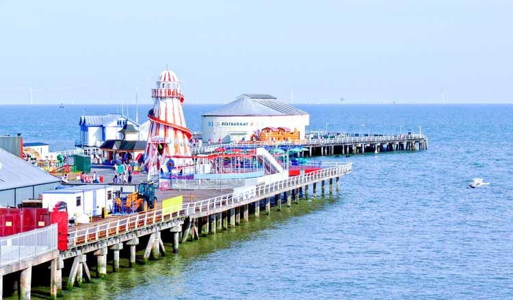 Recommended Estate Agents In Clacton-on-Sea