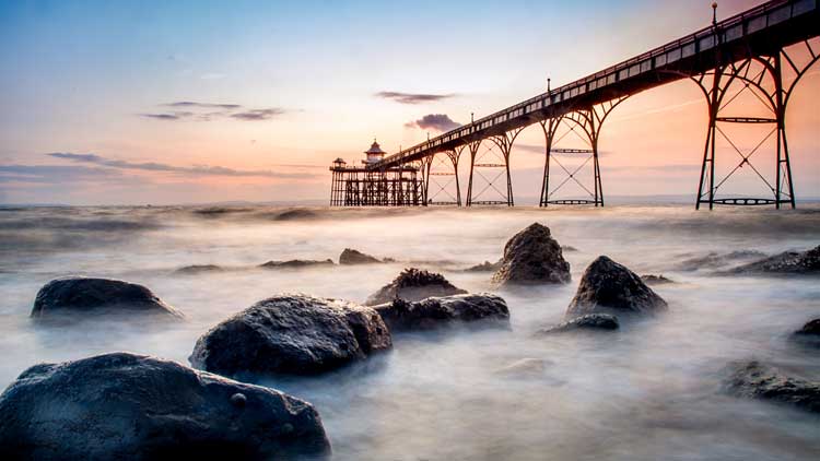 Recommended Estate Agents In Clevedon