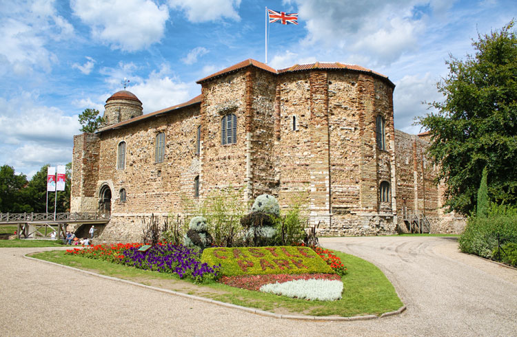 Recommended Estate Agents In Colchester