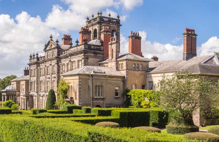 Recommended Estate Agents In Congleton