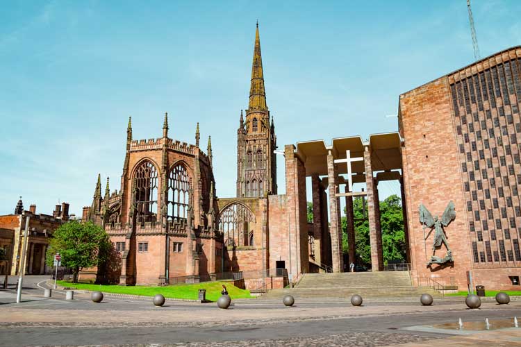 Recommended Estate Agents In Coventry
