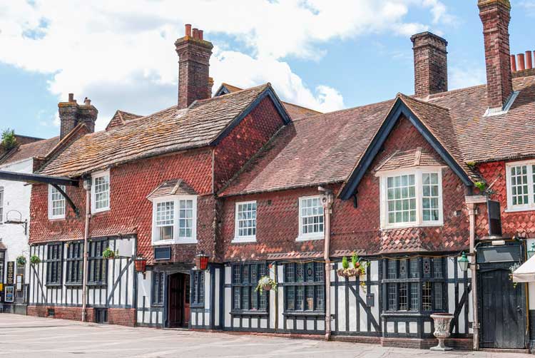 Recommended Estate Agents In Crawley