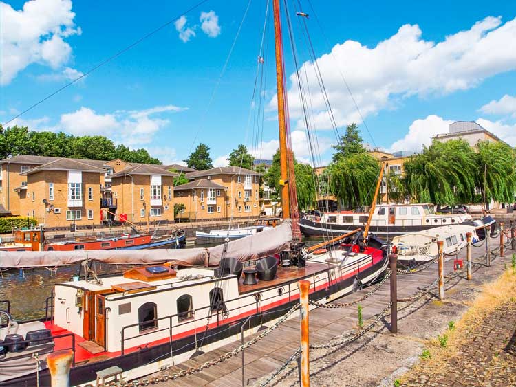 Recommended Estate Agents In Deptford