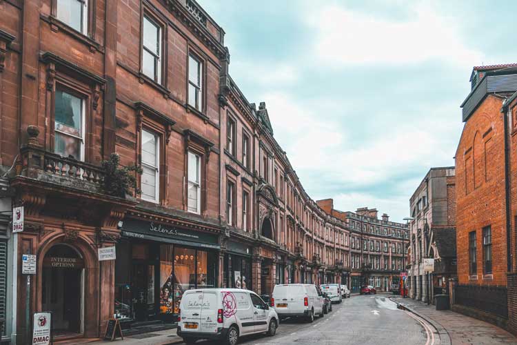 Recommended Estate Agents In Derby