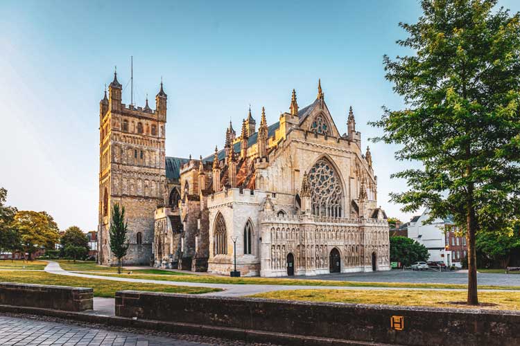 Recommended Estate Agents In Exeter