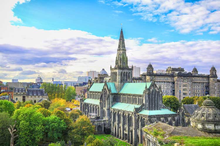 Recommended Estate Agents In Glasgow