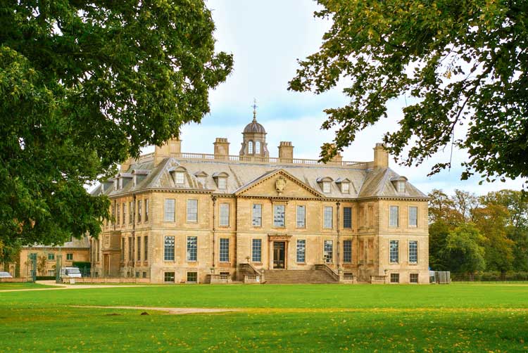 Recommended Estate Agents In Grantham