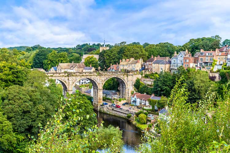 Recommended Estate Agents In Harrogate