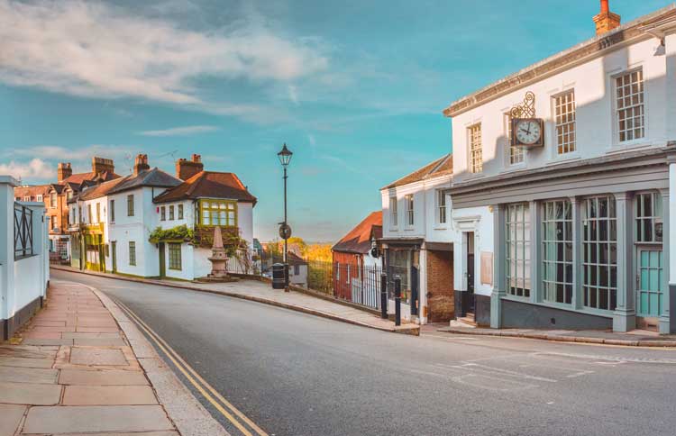 Recommended Estate Agents In Harrow