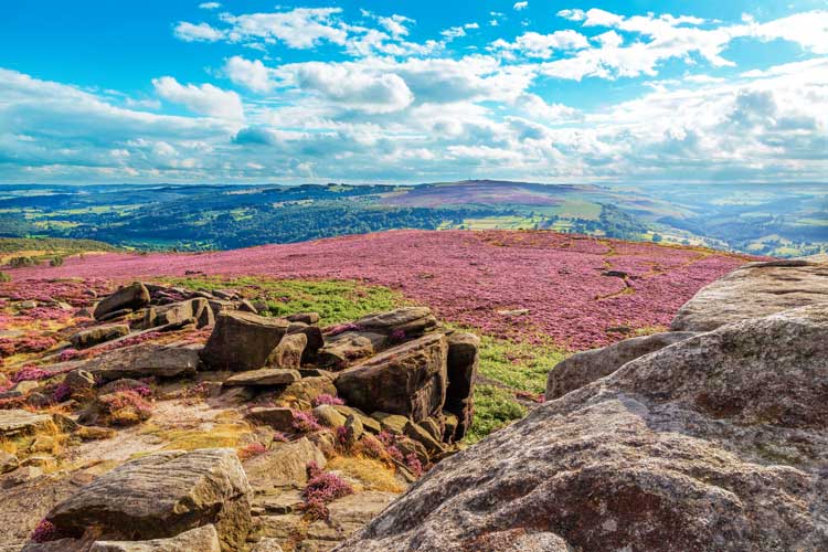 Recommended Estate Agents In Hathersage