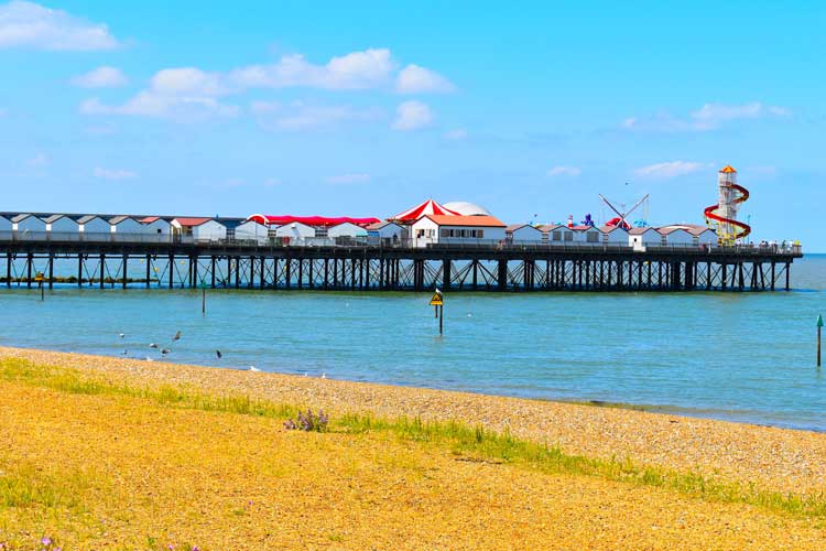 Recommended Estate Agents In Herne Bay
