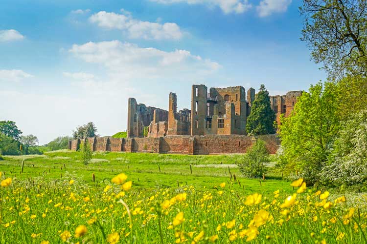 Recommended Estate Agents In Kenilworth