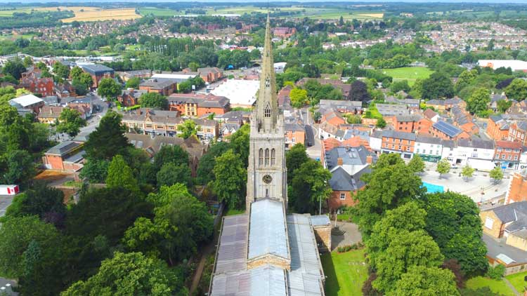Recommended Estate Agents In Kettering