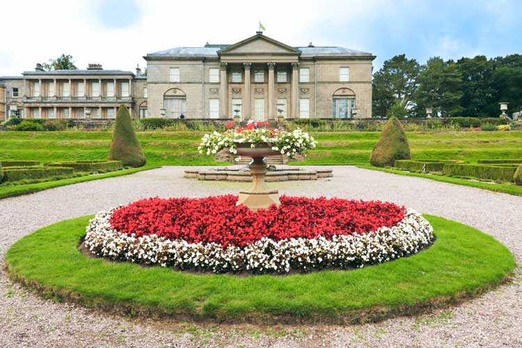 Recommended Estate Agents In Knutsford