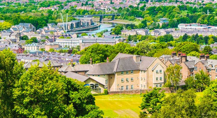 Recommended Estate Agents In Lancaster