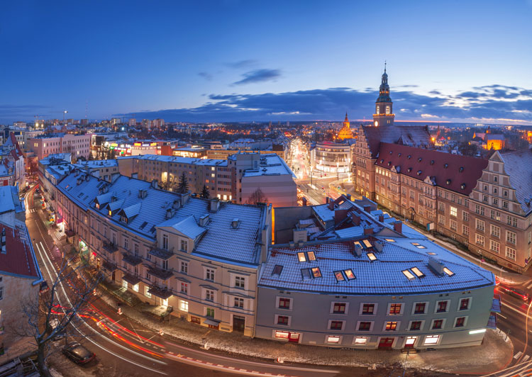Recommended Estate Agents In Leicester