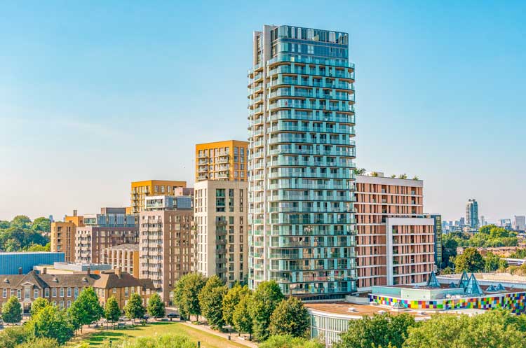 Recommended Estate Agents In Lewisham