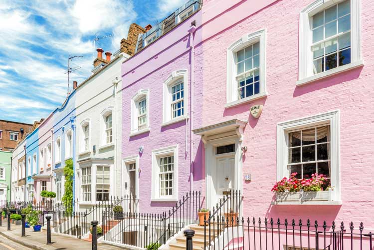 Recommended Estate Agents In Barnet