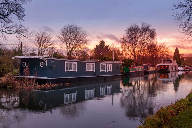 Recommended Estate Agents In Long Eaton