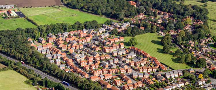 Recommended Estate Agents In Lutterworth