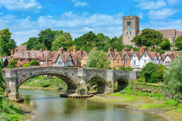 Recommended Estate Agents In Maidstone