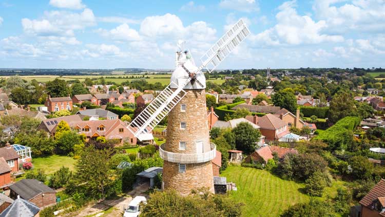 Recommended Estate Agents In Melton Mowbray