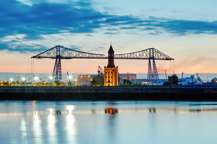 Recommended Estate Agents In Middlesbrough