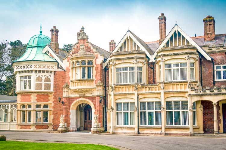 Recommended Estate Agents In Milton Keynes
