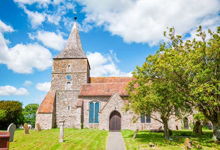 Recommended Estate Agents In New Romney