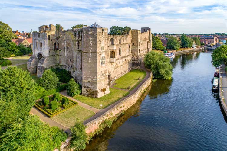 Recommended Estate Agents In Newark