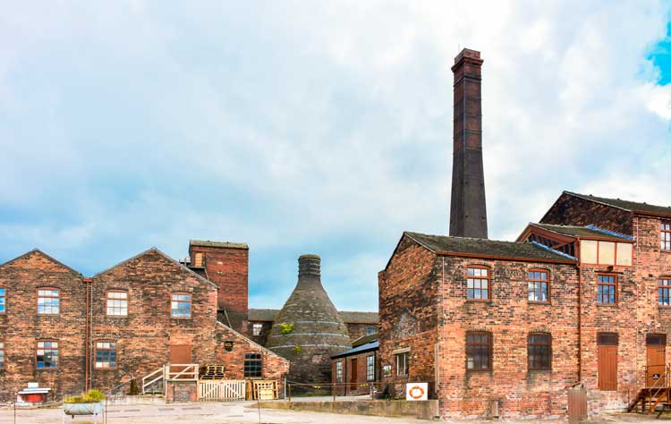 Recommended Estate Agents In Newcastle-under-Lyme