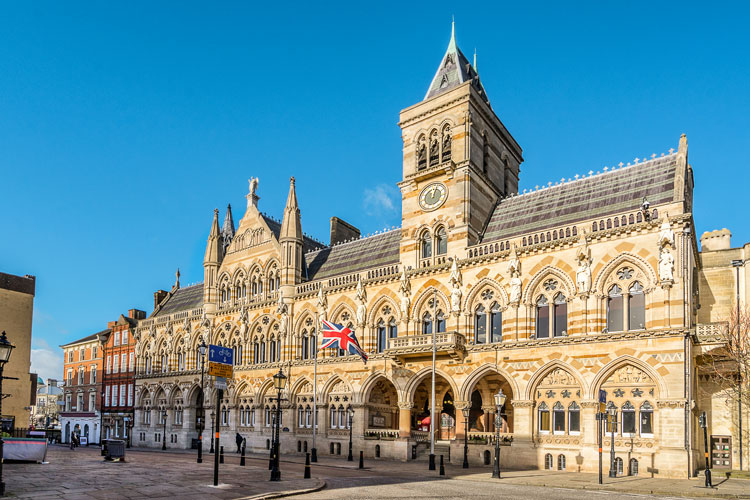 Recommended Estate Agents In Northampton