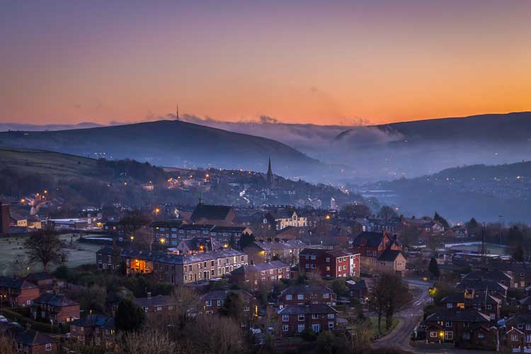 Recommended Estate Agents In Oldham