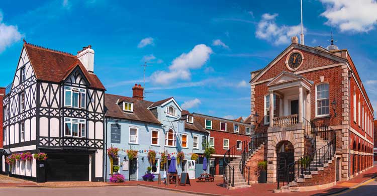 Recommended Estate Agents In Poole
