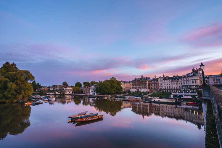 Recommended Estate Agents In Richmond