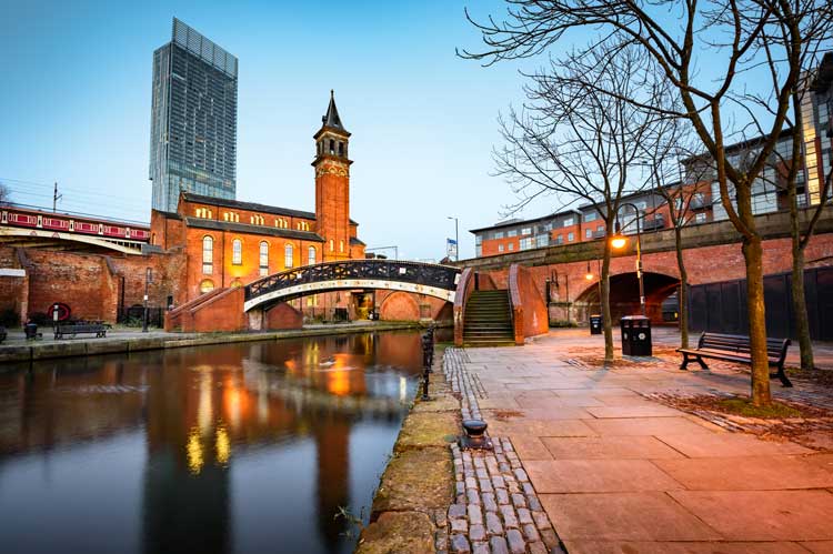 Recommended Estate Agents In Rochdale