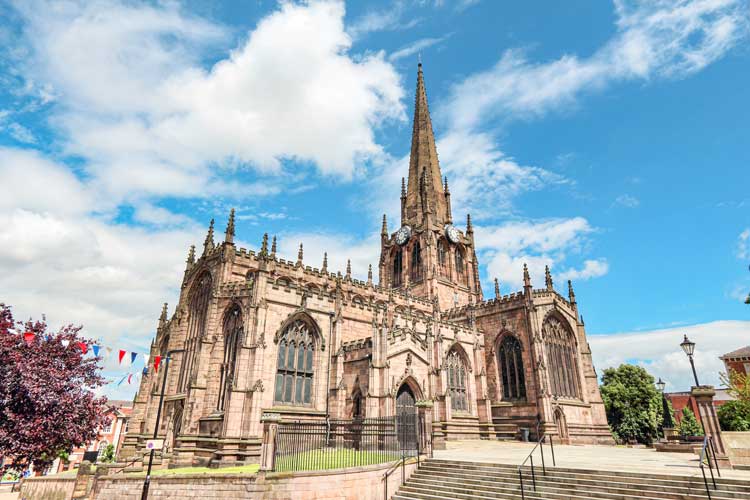 Recommended Estate Agents In Rotherham