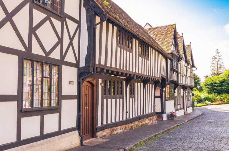 Recommended Estate Agents In Rugby